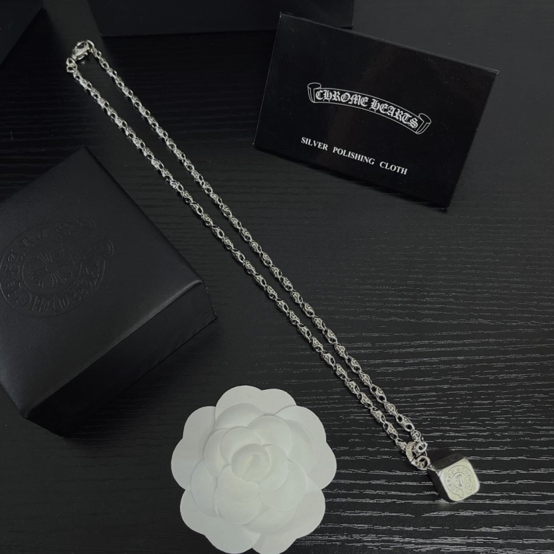 Chrome Hearts Necklaces